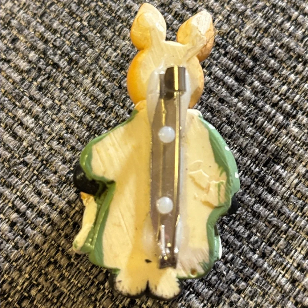 Vintage Beswick Beatrix Potter 